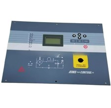 9711102-2016-3G Module, PLC, LCD, Board, Controller