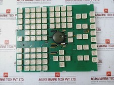 9816.324.00 Module, PLC, LCD, Board, Controller