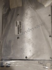 9906-707 Module, PLC, LCD, Board, Controller