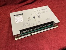 9907-028 Module, PLC, LCD, Board, Controller