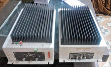 9907-076 Module, PLC, LCD, Board, Controller