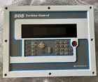 9907-162 Module, PLC, LCD, Board, Controller