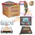 9907-163 Module, PLC, LCD, Board, Controller