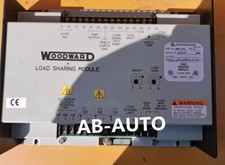 9907-175 Module, PLC, LCD, Board, Controller