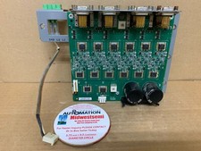 99521-366 Module, PLC, LCD, Board, Controller