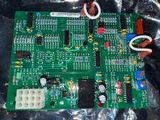 A-360800 Module, PLC, LCD, Board, Controller