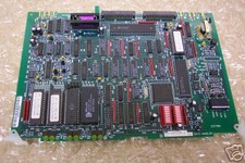 A-60010-705-1 Module, PLC, LCD, Board, Controller