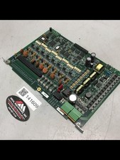 A-60195-005-1 Module, PLC, LCD, Board, Controller