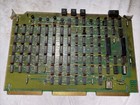 A027990 Module, PLC, LCD, Board, Controller