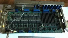 A02B-0050-C600 Module, PLC, LCD, Board, Controller