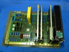 A02B-0076-B501 Module, PLC, LCD, Board, Controller