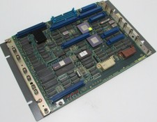 A02B-0100-B501 Module, PLC, LCD, Board, Controller