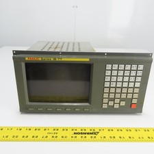 A02B-0120-C041-TA Module, PLC, LCD, Board, Controller