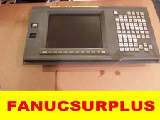 A02B-0163-C374 Module, PLC, LCD, Board, Controller