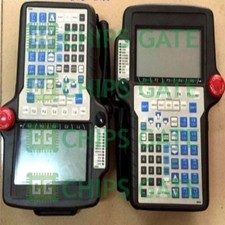 A02B-0211-C050 Module, PLC, LCD, Board, Controller