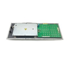 A02B-0222-C136 Module, PLC, LCD, Board, Controller