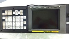 A02B-0222-C137 Module, PLC, LCD, Board, Controller