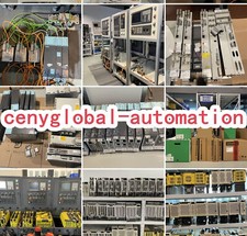 A02B-0261-B502 Module, PLC, LCD, Board, Controller