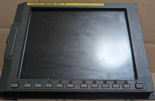 A02B-0285-B502 Module, PLC, LCD, Board, Controller