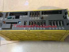 A02B-0285-B803 Module, PLC, LCD, Board, Controller