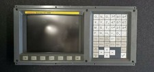A02B-0299-C081 Module, PLC, LCD, Board, Controller