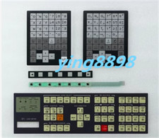 A02B-0319-B500 Module, PLC, LCD, Board, Controller