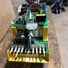 A02B-1003-0090 Module, PLC, LCD, Board, Controller