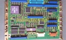 A02B-2002-0651 Module, PLC, LCD, Board, Controller
