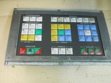 A02B0092C146 Module, PLC, LCD, Board, Controller