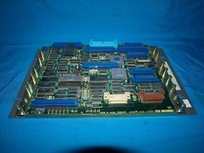 A02B0100B501 Module, PLC, LCD, Board, Controller