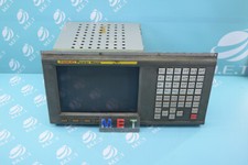 A02B0166C001 Module, PLC, LCD, Board, Controller