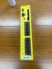 A02B0211B501 Module, PLC, LCD, Board, Controller