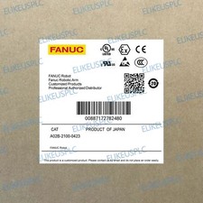 A02B21000423 Module, PLC, LCD, Board, Controller