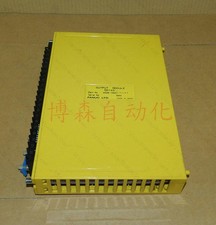 A03B-0801-C143 Module, PLC, LCD, Board, Controller