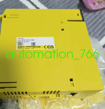 A03B-0819-C064 Module, PLC, LCD, Board, Controller