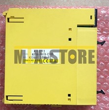 A03B-0819-C109 Module, PLC, LCD, Board, Controller