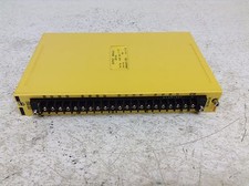 A03B0801C143 Module, PLC, LCD, Board, Controller