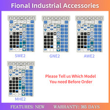 A05B-2256-C101 Module, PLC, LCD, Board, Controller