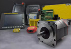 A05B-2301-C190 Module, PLC, LCD, Board, Controller