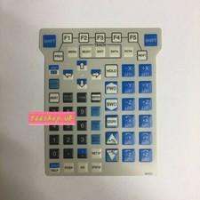 A05B-2490-C140 Module, PLC, LCD, Board, Controller