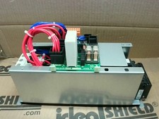 A05B-2502-C402 Module, PLC, LCD, Board, Controller