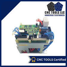A05B-2601-C412 Module, PLC, LCD, Board, Controller