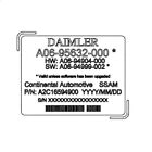 A06-95632-004 Module, PLC, LCD, Board, Controller