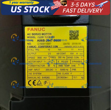 A06B-2047-B605 Control Module by FANUC
