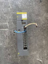 A06B-6078-H206 Control Module by FANUC