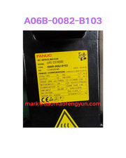 A06B-0082-B103 Module, PLC, LCD, Board, Controller