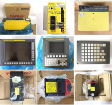 A06B-0113-B177 Module, PLC, LCD, Board, Controller