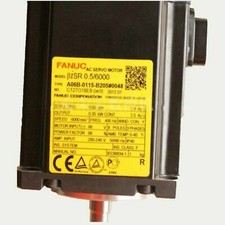 A06B-0115-B205 Module, PLC, LCD, Board, Controller