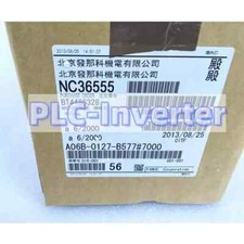 A06B-0127-B57 Module, PLC, LCD, Board, Controller