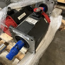 A06B-0143-B175 Module, PLC, LCD, Board, Controller